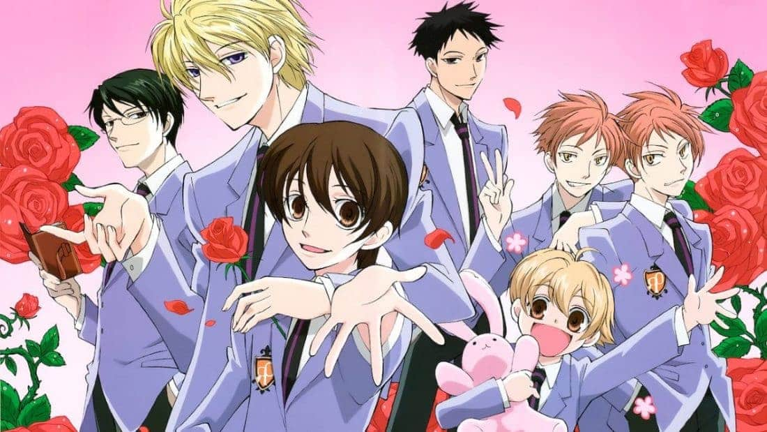 Actualizar 34+ imagen ouran highschool host club season 2 episode 1