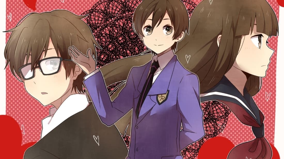 fujioka haruhi