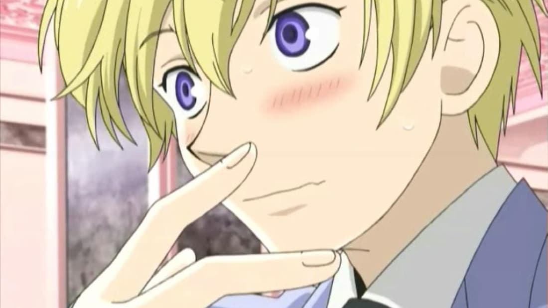 tamaki suoh