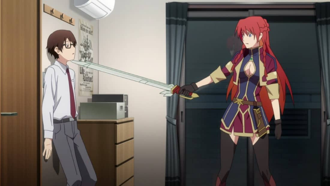 13 Best Isekai Anime with OP MC With Insane Fights June 2023  Anime  Ukiyo