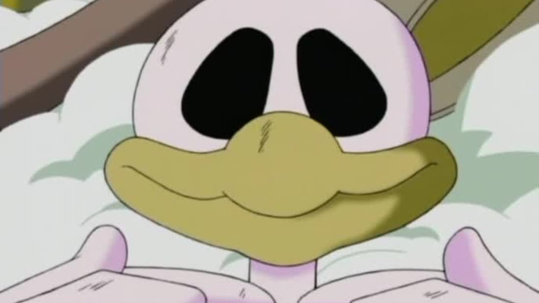 Kirby: Right Back At Ya! (2001)