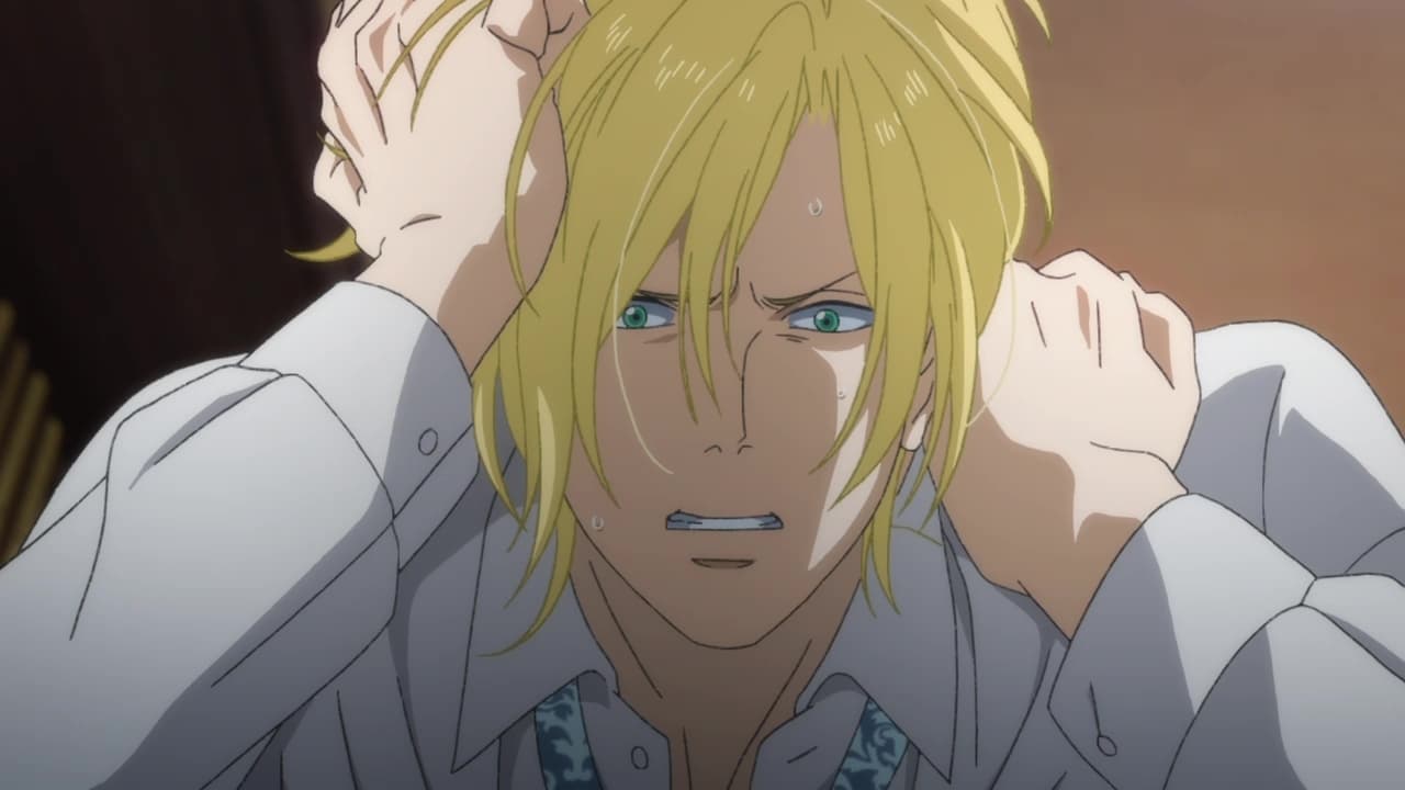 Banana Fish