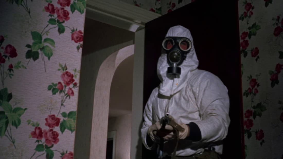 The Crazies (1973)