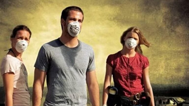 Top 30 Pandemic, Epidemic & Virus Outbreak Movies