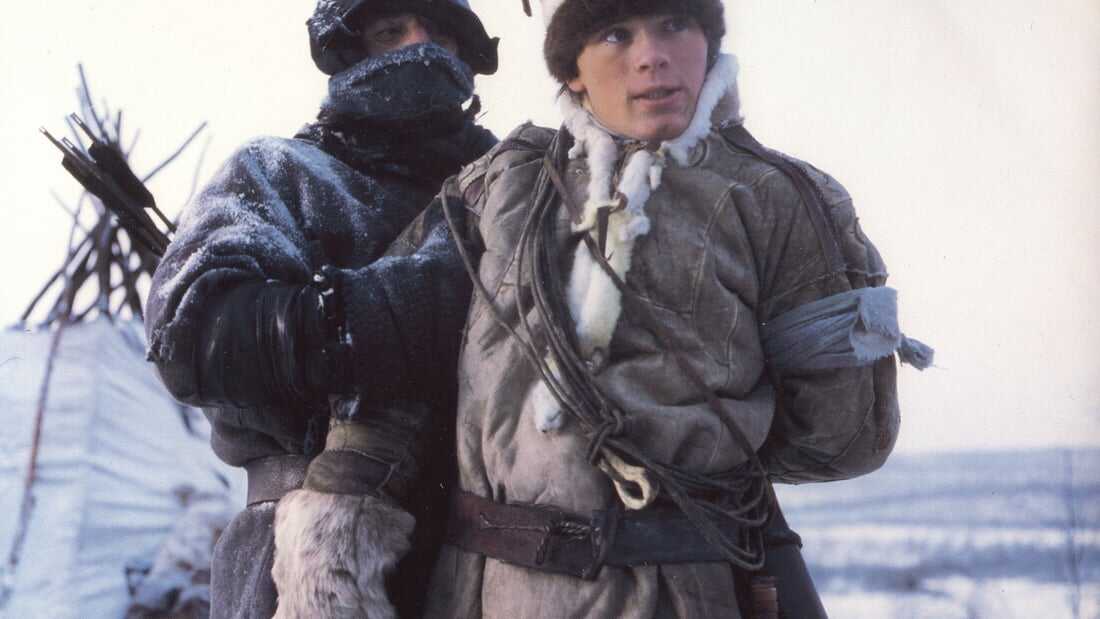 pathfinder (1987)