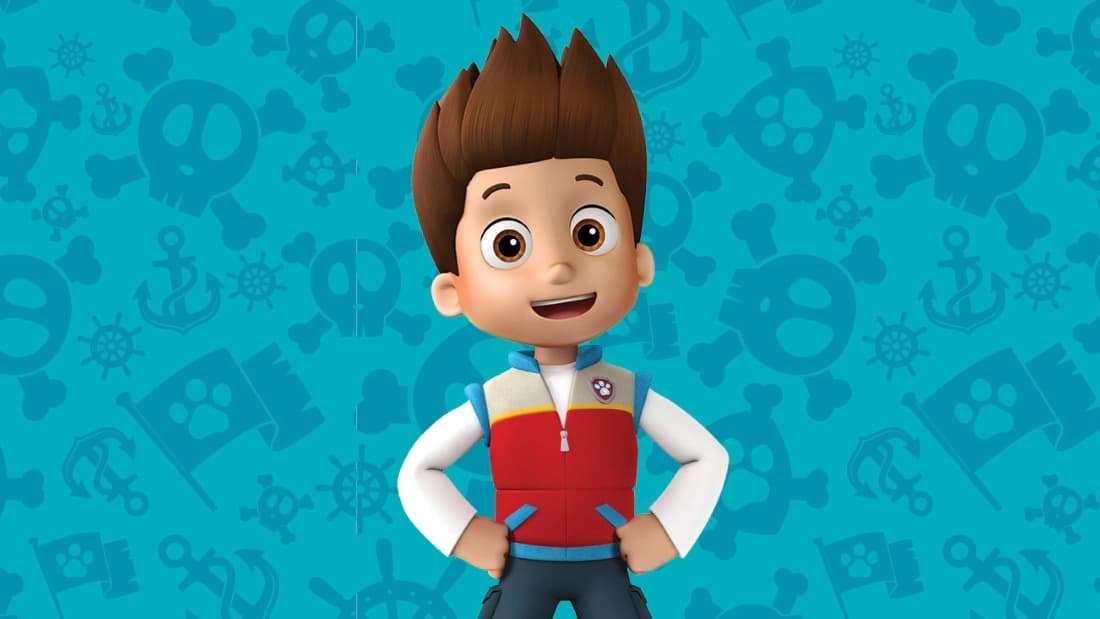 Top 50 Most Popular PAW Patrol Characters Of All Time