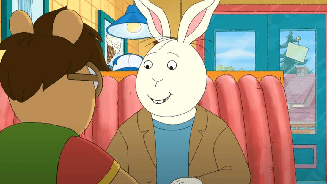 Arthur Characters: What Are the Animals on Arthur?