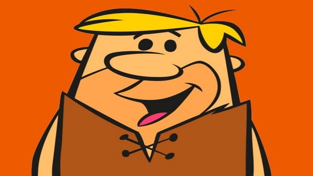 Barney Rubble (The Flintstones)
