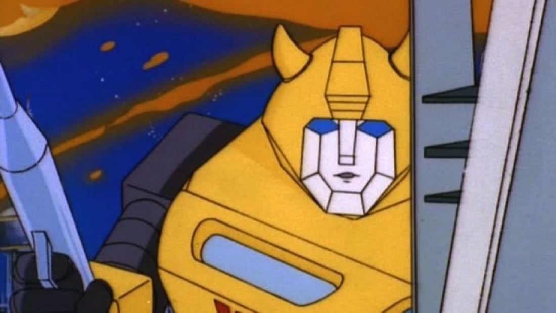 Bumblebee (The Transformers)