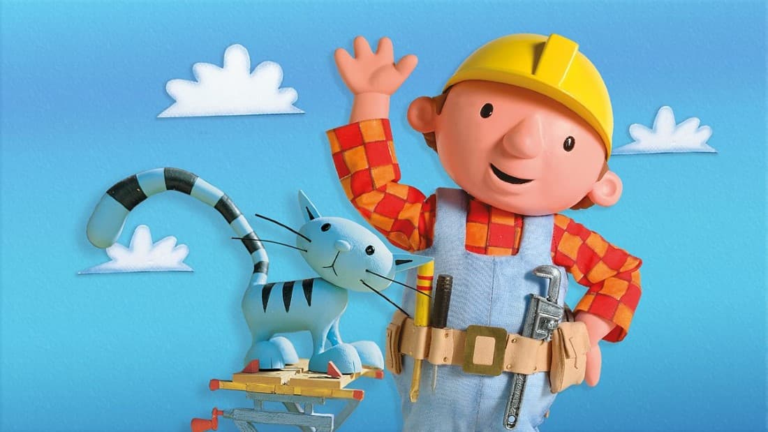 Bob (Bob the Builder)