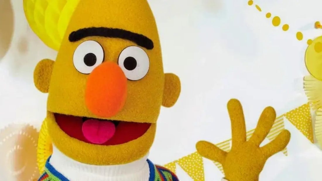 Bert (Sesame Street)