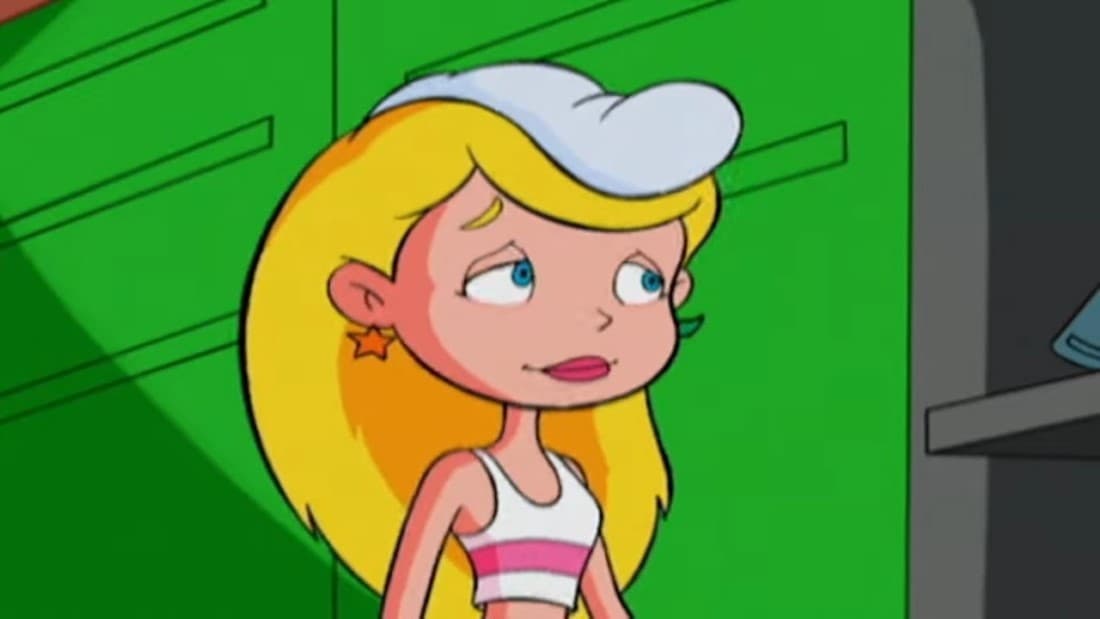 Sabrina Spellman (Sabrina: The Animated Series)