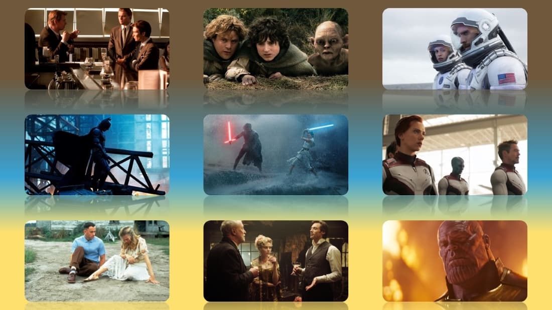 Are PG-13 Films Really R-Rated? - Phil Cooke