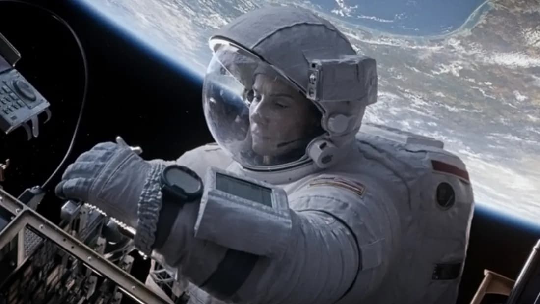 Gravity (2013)