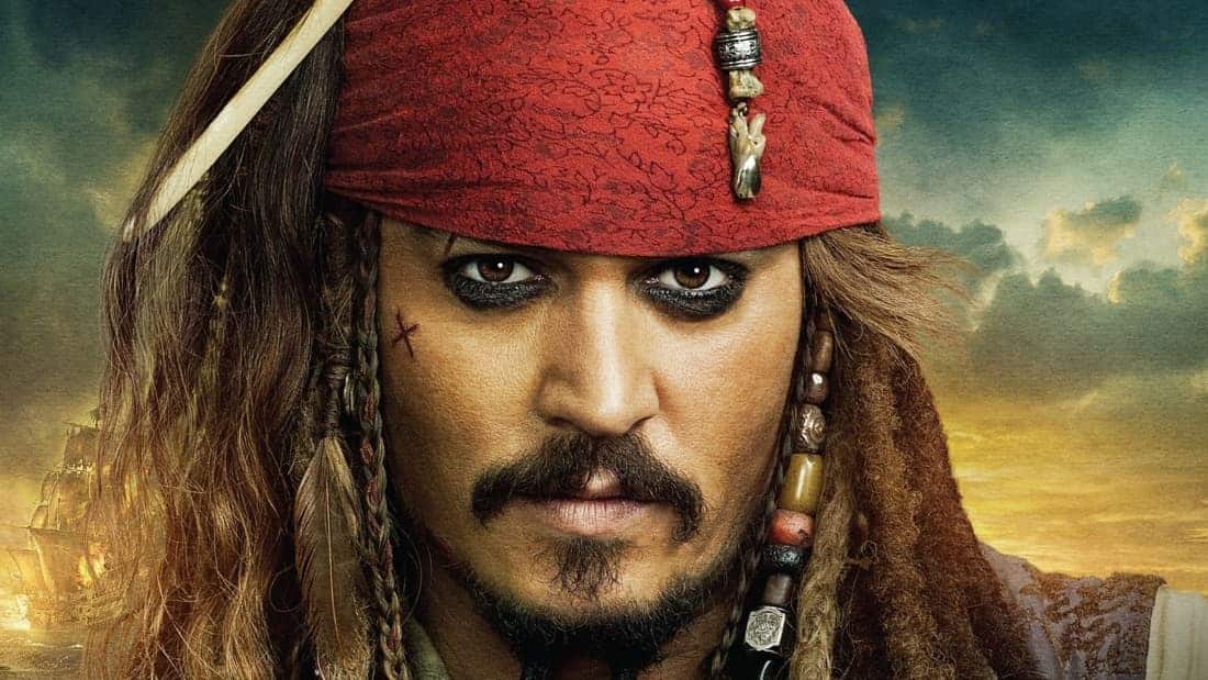 The Pirates of the Caribbean Film Franchise (2003-2017)