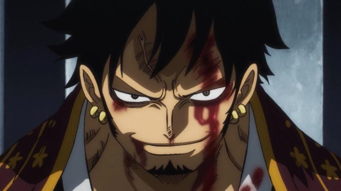 Top 50 Most Popular One Piece Characters Top 50 Most Popular One Piece Characters