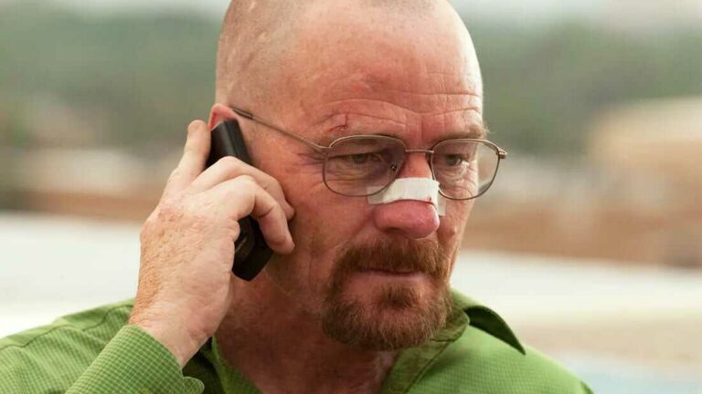 Top 22 Most Popular Breaking Bad Characters