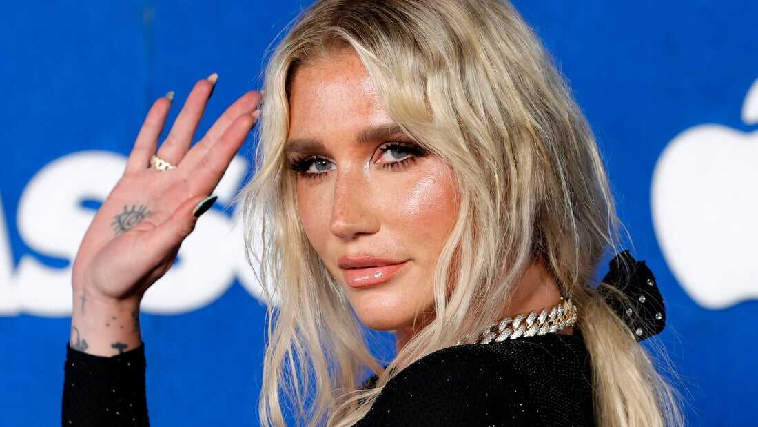 Kesha