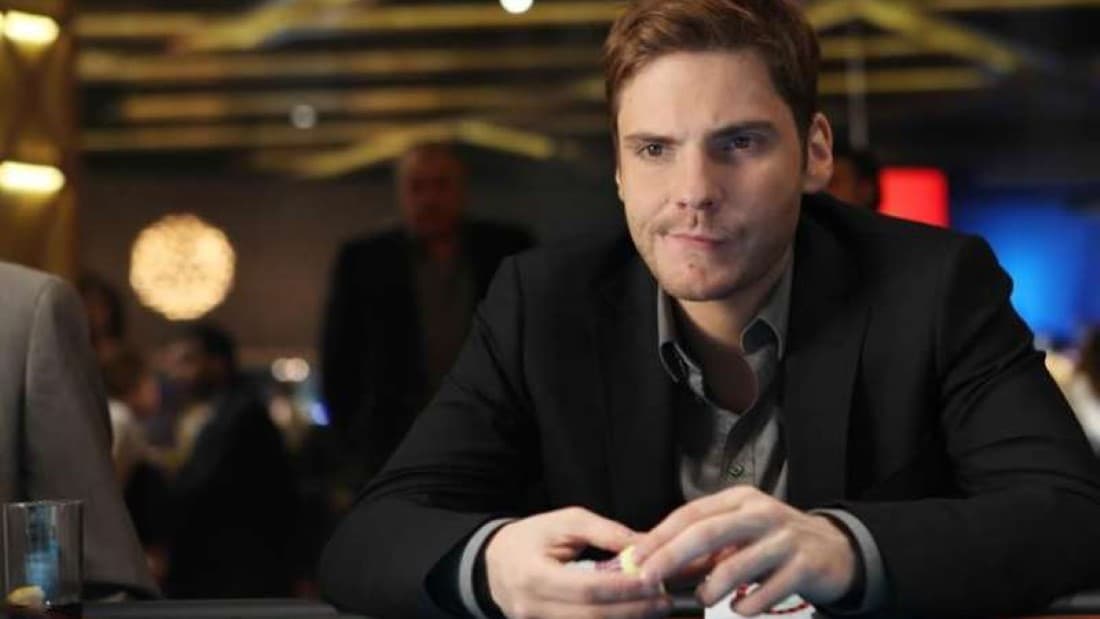 All In: The Poker Movie (2009)