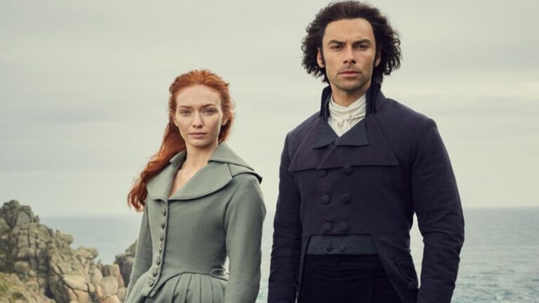 Poldark Season 6 : Everything You Need To Know