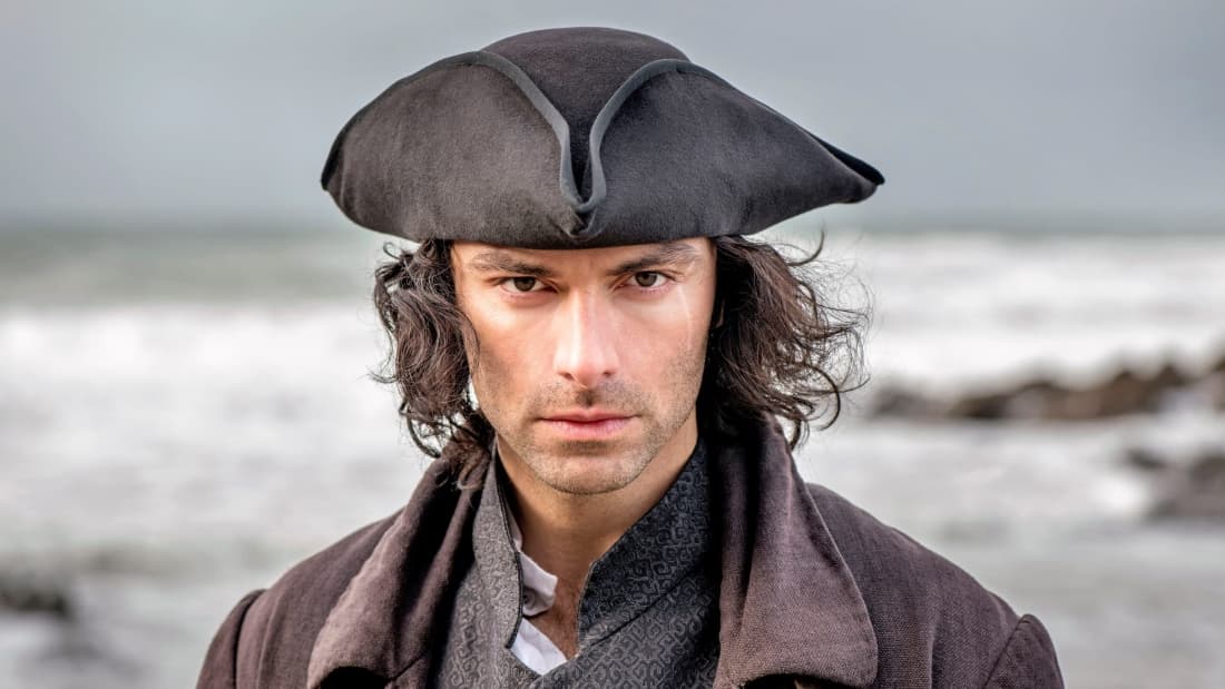 Ross Poldark