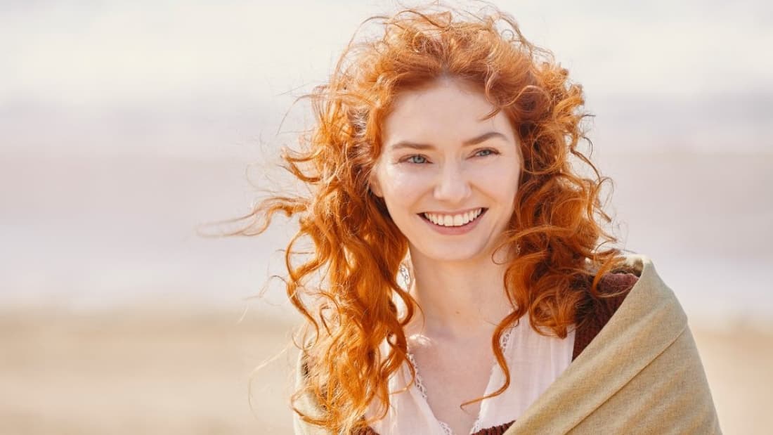 Demelza Poldark