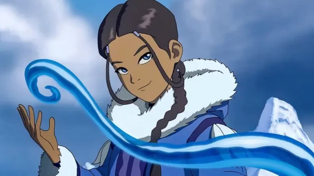 Katara (Avatar: The Last Airbender)