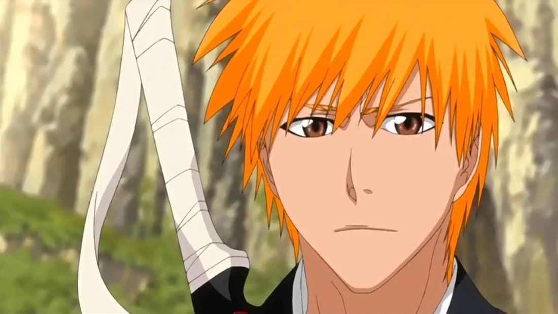 Ichigo (Bleach)