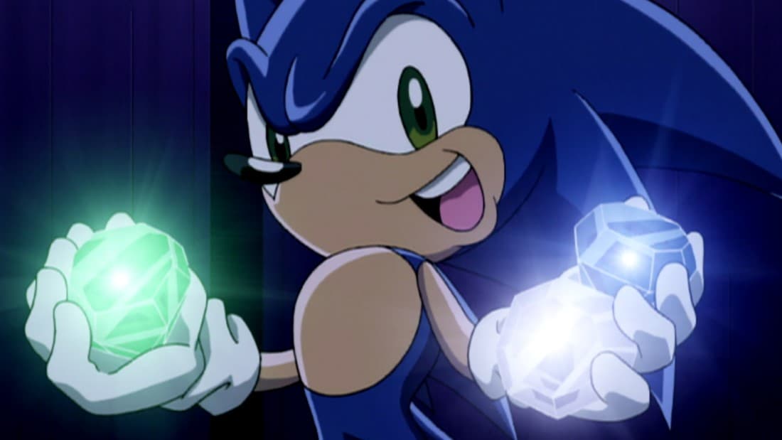 Sonic (Sonic X)