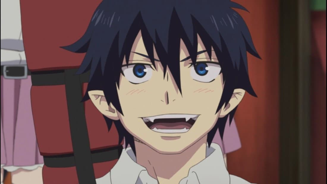 Rin Okumura (The Wager)