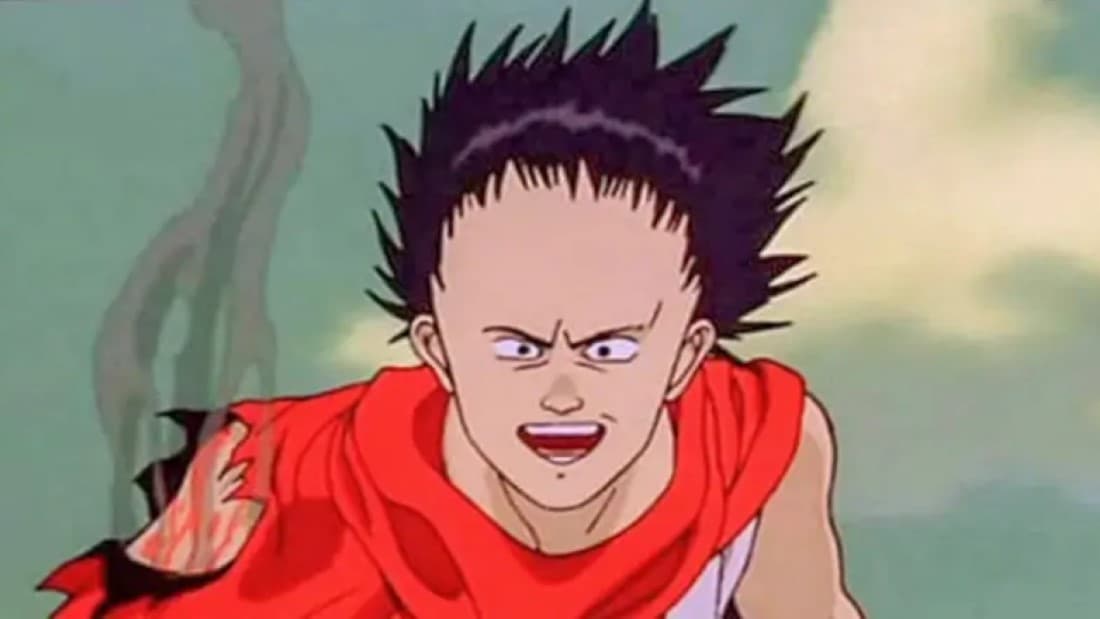 Tetsuo Shima (Akira)