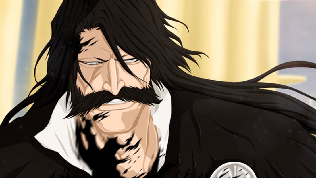 Yhwach (Bleach)