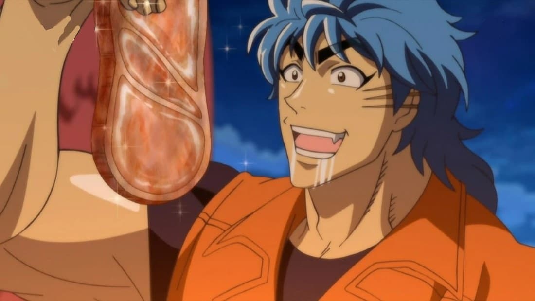 Toriko (Toriko)