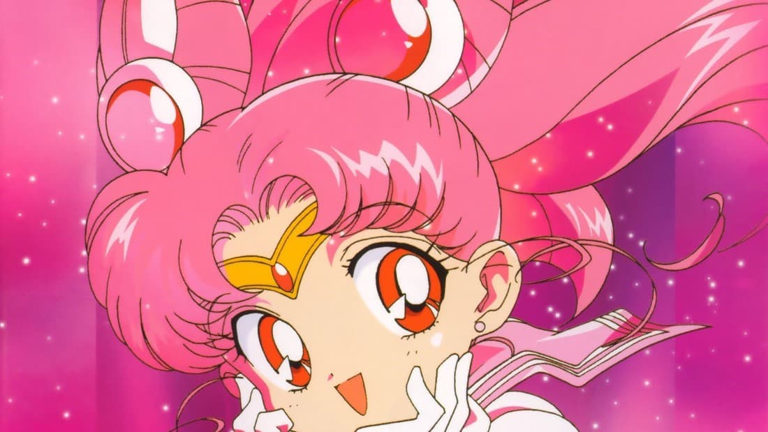 chibiusa