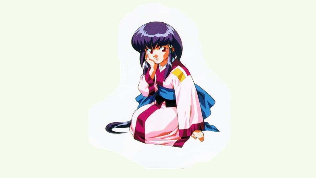 ayeka