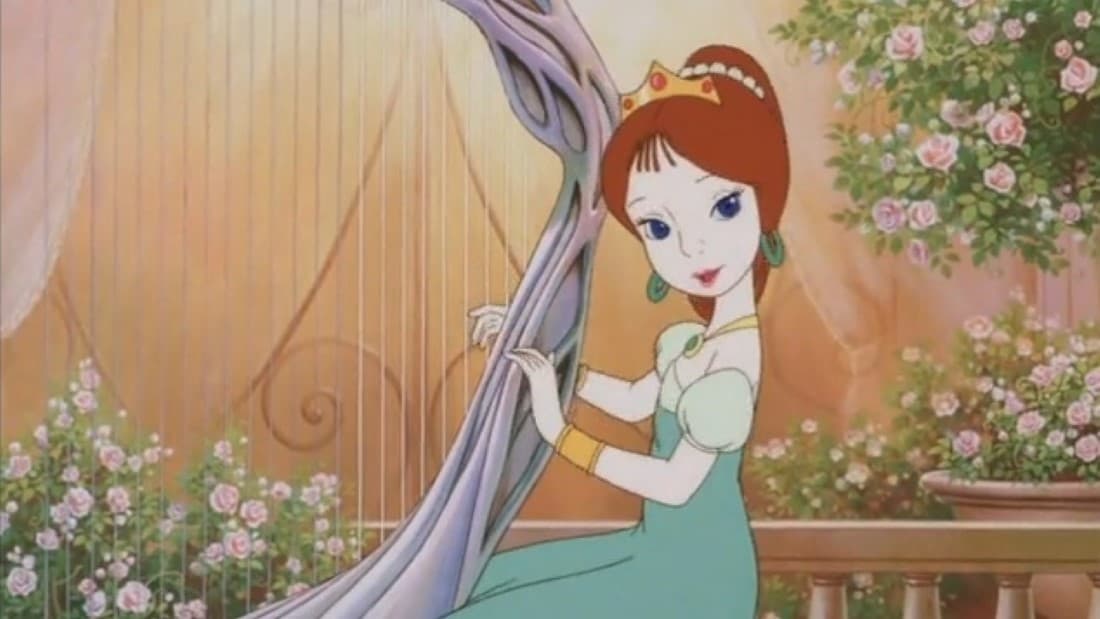 Top 50 Best Anime Princesses [Most Beautiful of All Time]