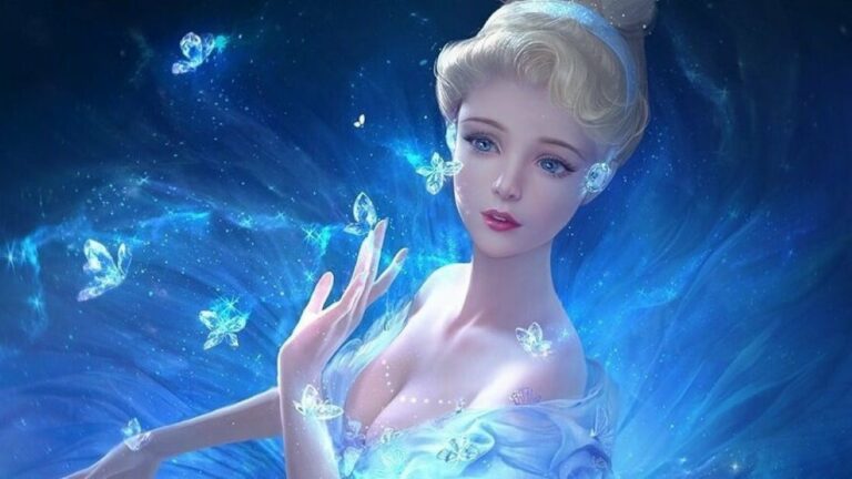 Top 50 Best Anime Princesses [Most Beautiful of All Time]