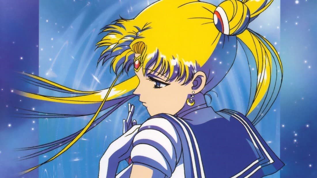 usagi tsukino