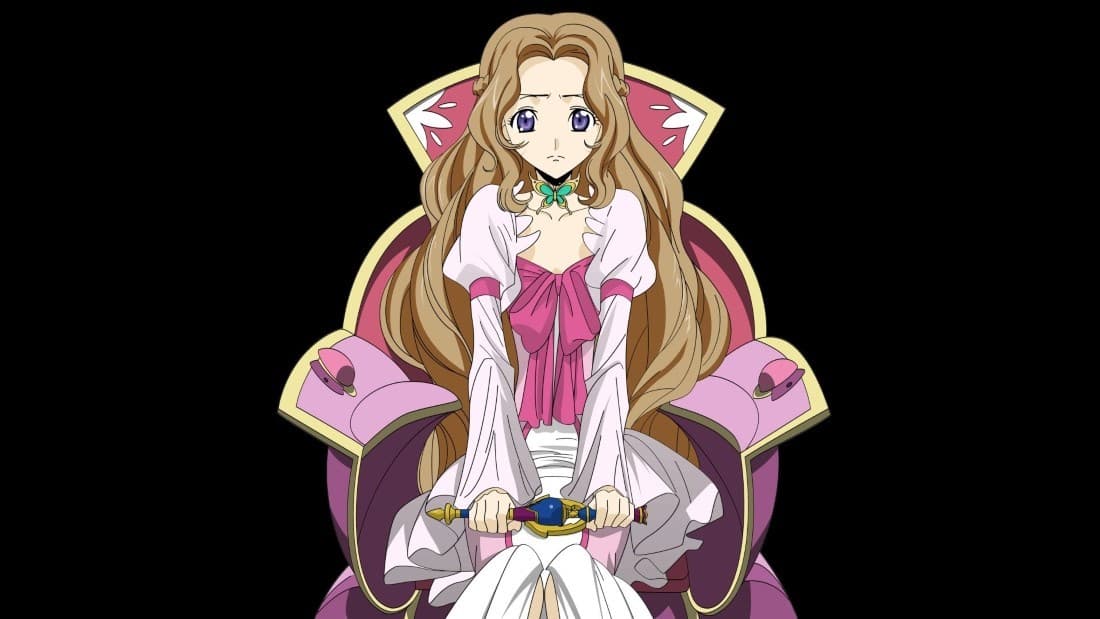 nunnally lamperouge