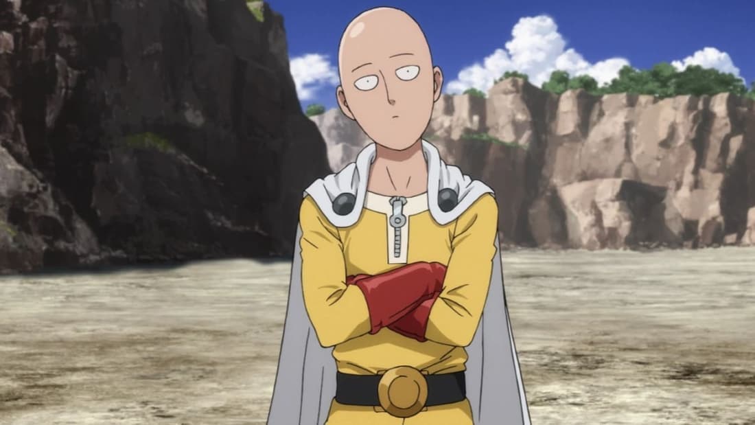 One Punch Man Season 3 Release Date - MyAnimeGuru in 2023