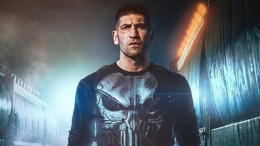 punisher