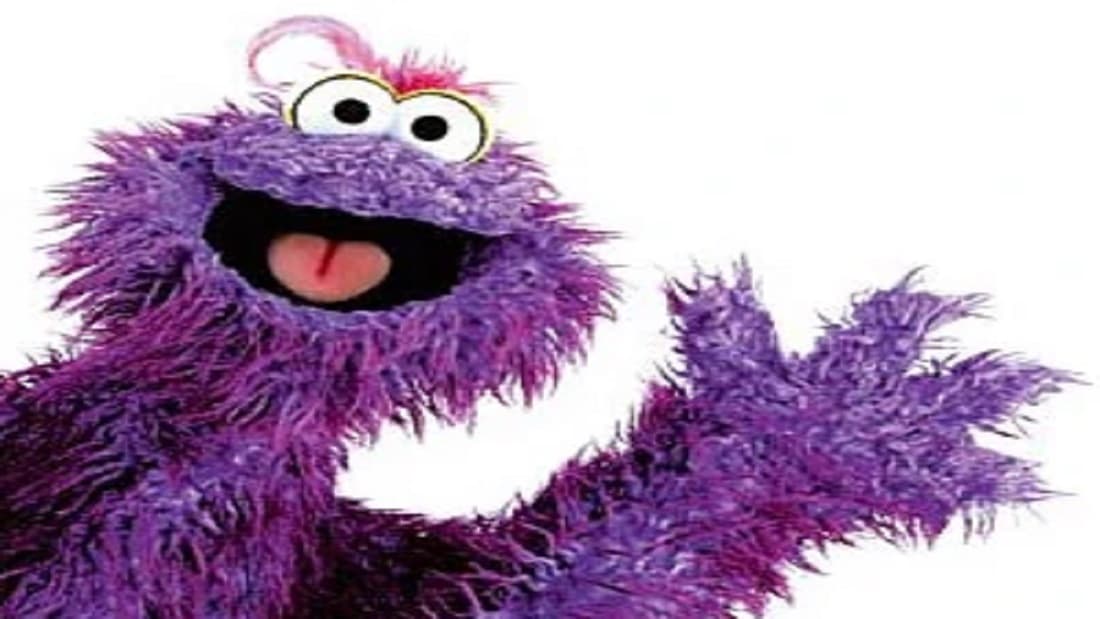 Filfil (Sesame Street)