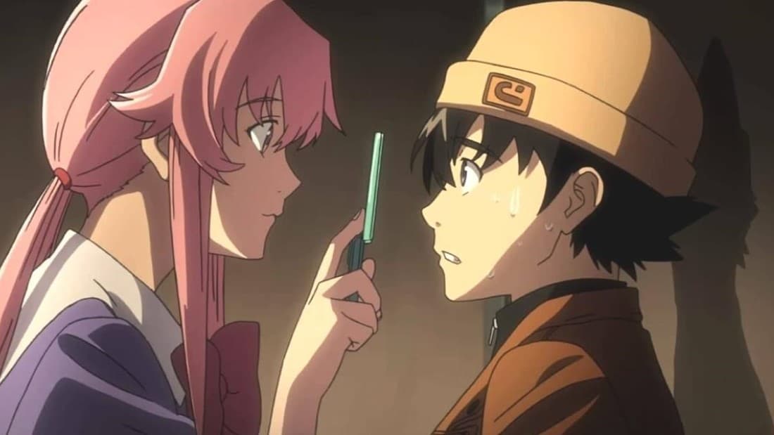 Future Diary