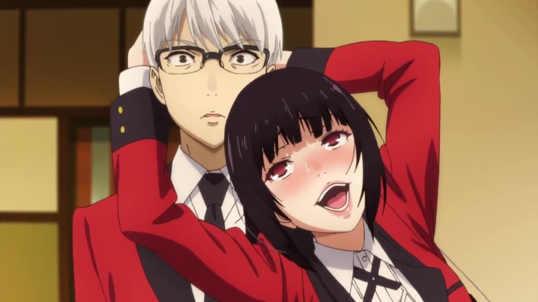 Top 50 Best Psychological Anime To Watch In 2023 Top 50 Best Psychological Anime To Watch In 2023