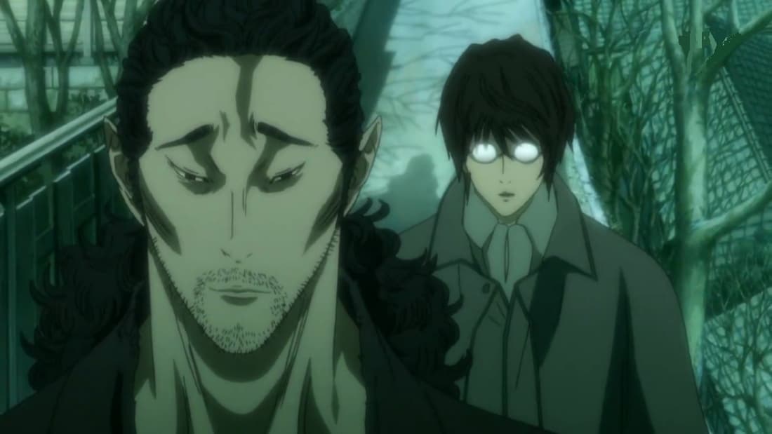 Top 50 Best Psychological Anime To Watch In 2023 Top 50 Best Psychological Anime To Watch In 2023
