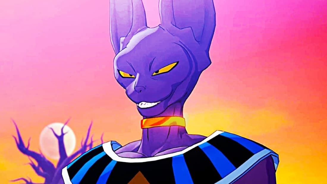Quote By Beerus From Dragon Ball Super
