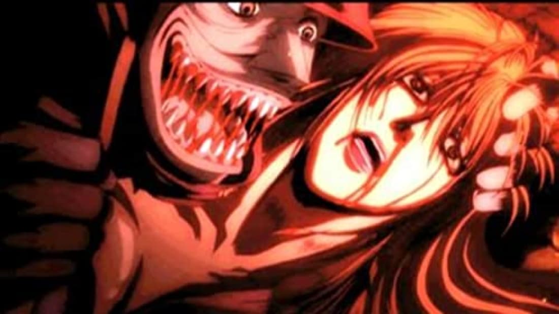 Quote By Hellsing