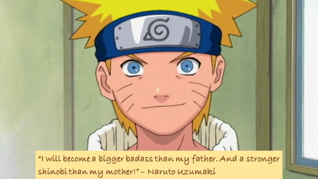 Quote By Naruto Uzumaki