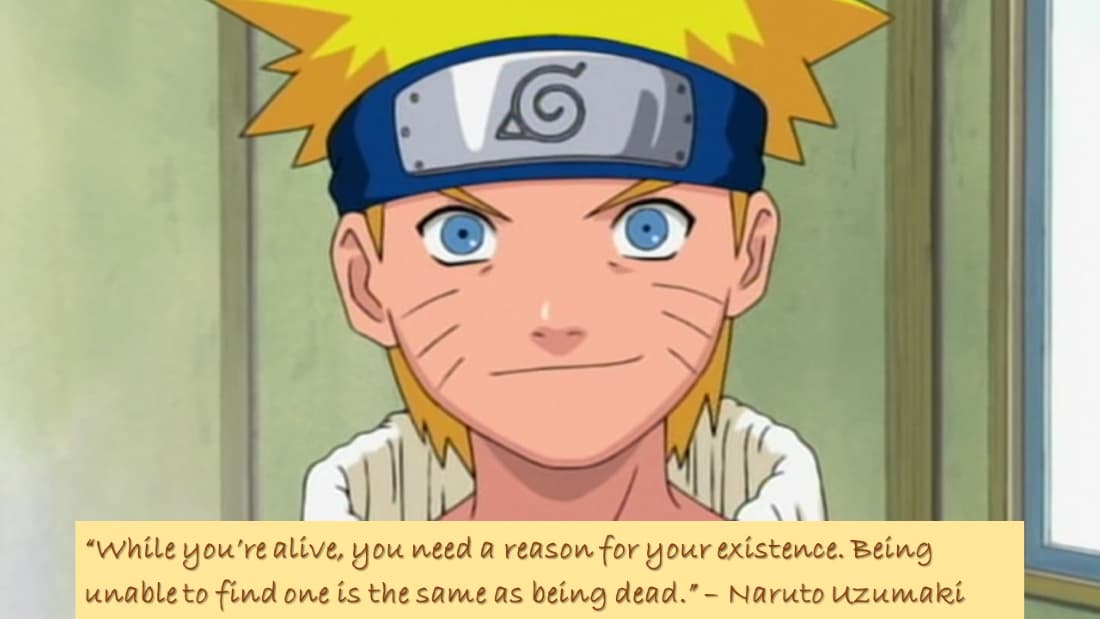 Quote By Naruto Uzumaki