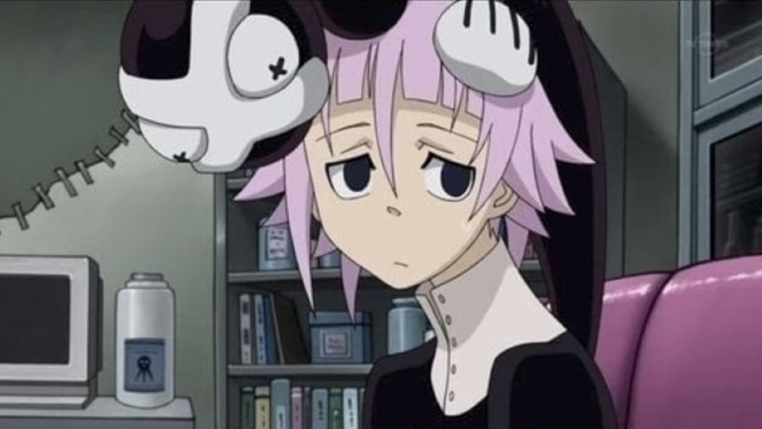 Quote By Crona From Soul Eater